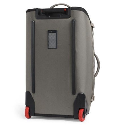 The North Face Base Camp Rolling Thunder Wheeled Duffel - 28" 1