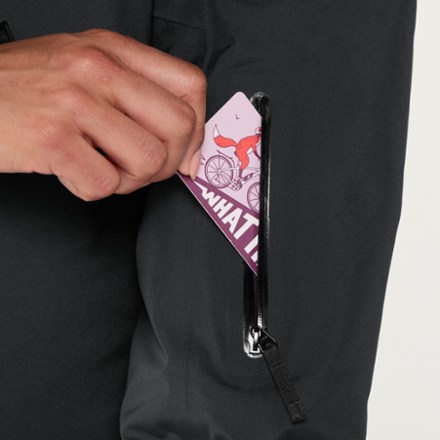 Arc'teryx Andessa Down Jacket - Women's 9