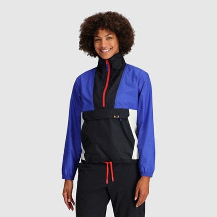 Outdoor Research Swiftbreaker Jacket - Women's 1