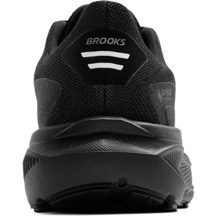 Brooks Ghost 17 GORE-TEX Road-Running Shoes - Men's 4