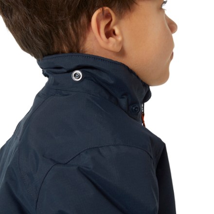 Helly Hansen Legend 2.0 Insulated Jacket - Toddlers' 5