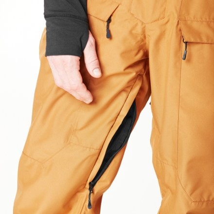 Picture Organic Clothing Testy Bib Pants - Men's 6