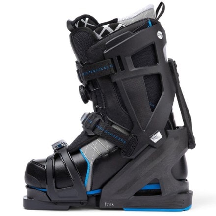 Apex Ski Boots Crestone VS Ski Boots - Men's - 2025/2026 1