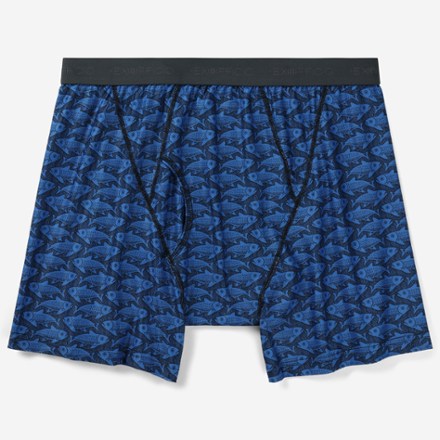 ExOfficio Give-N-Go 2.0 Boxer Briefs - Men's 0