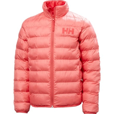 Helly Hansen Marka Insulator Jacket - Kids' 4