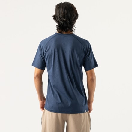 rabbit EZ Tee Perf ICE T-Shirt - Men's 2