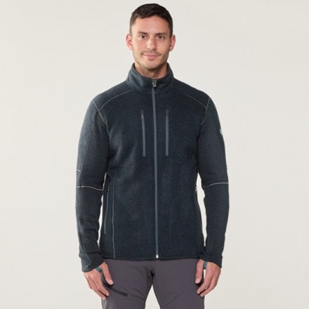 KUHL Interceptr Full-Zip Jacket - Men's 1