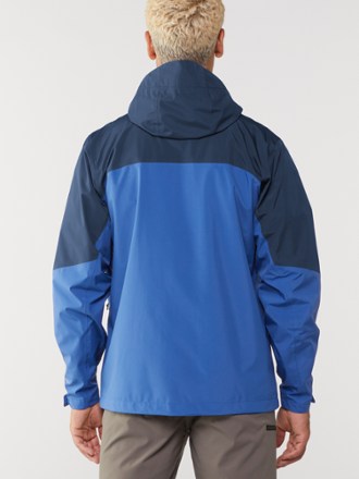 Columbia Wahkeena Falls 3L Shell Jacket - Men's 2