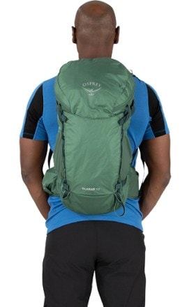 Osprey Skarab 30 Hydration Pack - Men's 9