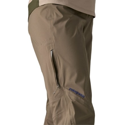 Patagonia Dirt Roamer Storm Cycling Pants - Women's 5