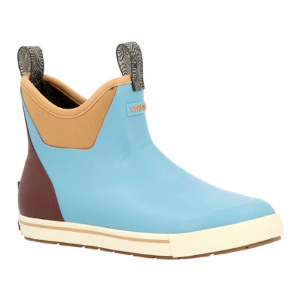 XTRATUF Camp Collection Ankle Deck Boots - Men's 0