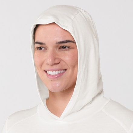 Free Fly Shade Hoodie II - Women's 5