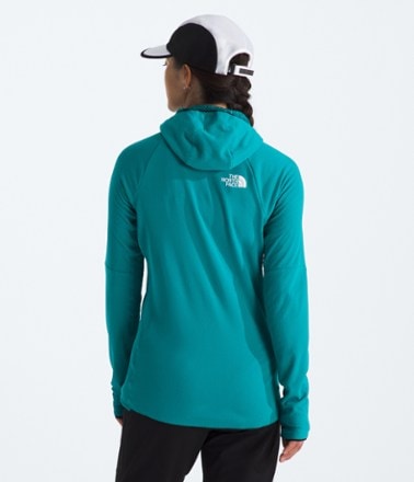 The North Face Summit Series FUTUREFLEECE Full-Zip Hoodie - Women's 2