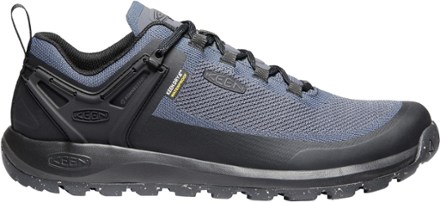 mens walking waterproof shoes