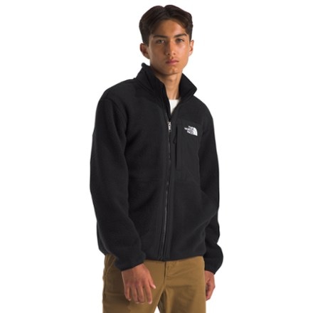 The North Face Yumiori Full-Zip Jacket - Boys' 1