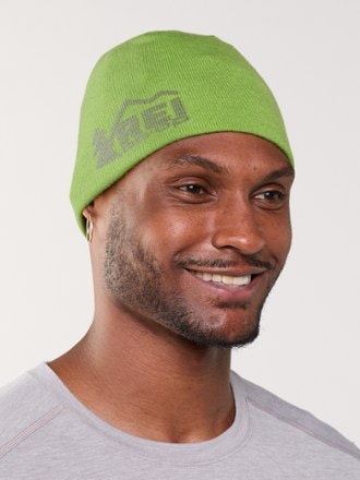 REI Co-op Trailmade Reversible Beanie 1