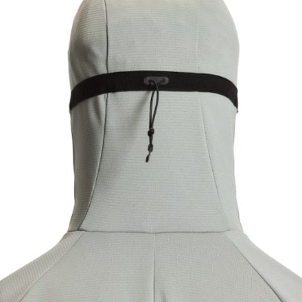 On Climate Zip Hoodie - Men's 5