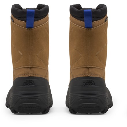 The North Face Alpenglow V Waterproof Boots - Kids' 1