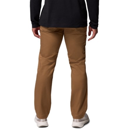 Columbia Pitchstone Outdoor Pants - Men's 1