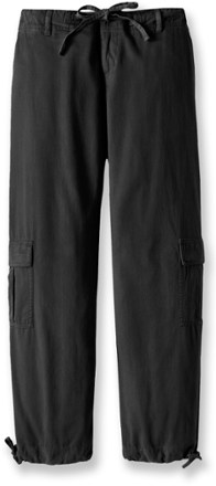 kuhl cargo pants