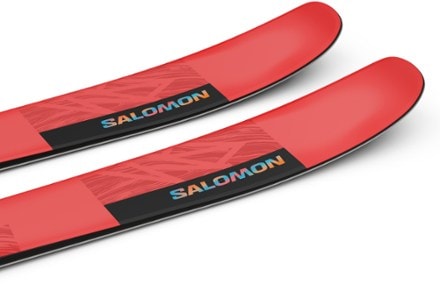 Salomon QST Stella 106 Skis - Women's - 2024/2025 5