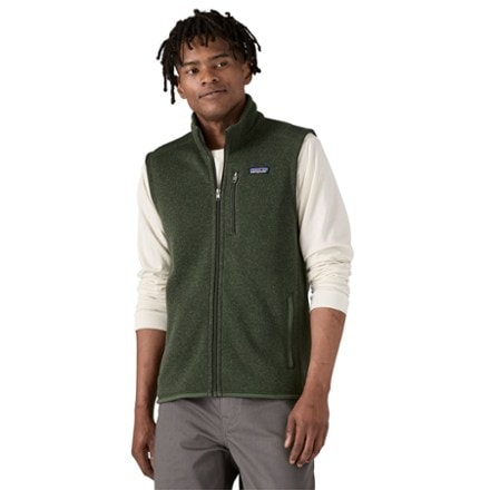 Patagonia Better Sweater Vest - Men's 1