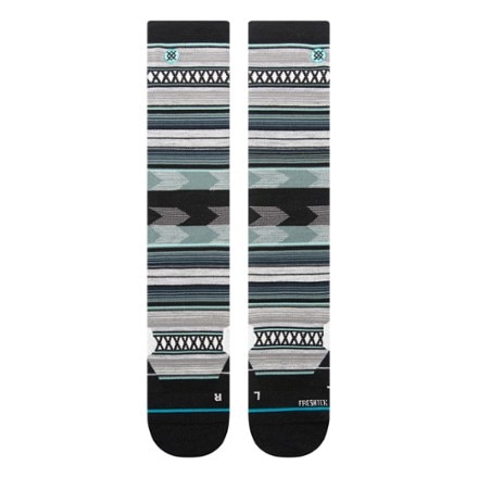 Stance Baron Snow Socks 1