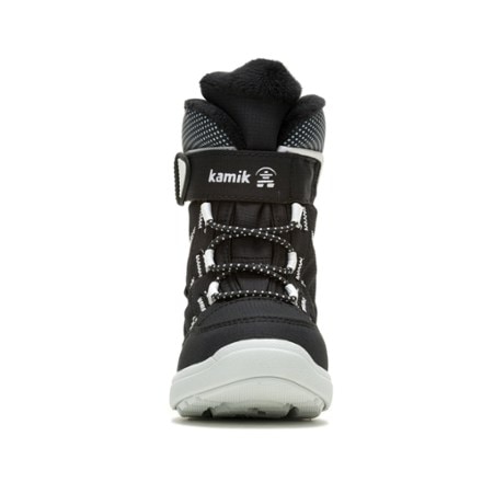 Kamik Stance 2 Winter Boots - Toddlers' 2