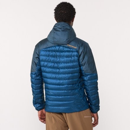 Outdoor Research Helium Down Hoodie - Men's 2