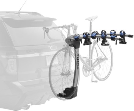 5 bike rack