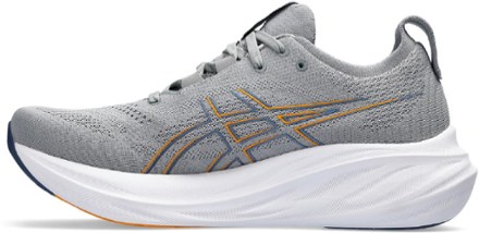 ASICS GEL-Nimbus 26 Road-Running Shoes - Men's 1