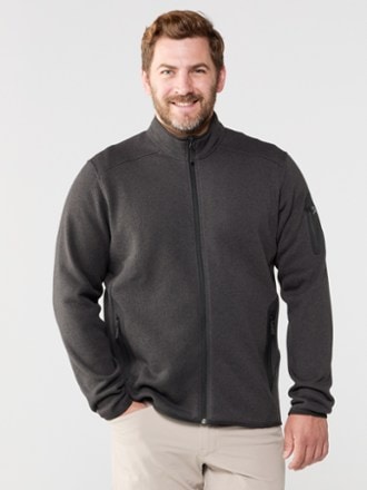 Arc'teryx Covert Cardigan - Men's 2