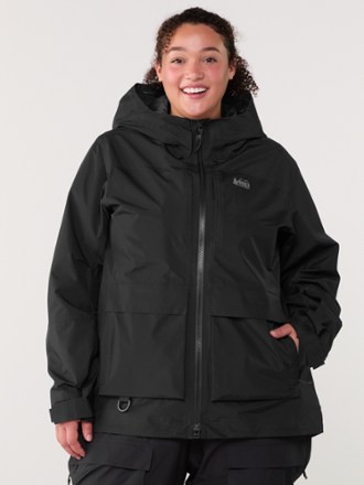 First Chair GTX Jacket - Women's