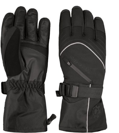 Boulder Gear Whiteout Insulated Gloves - Men's 0