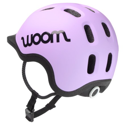 woom READY Helmet - Kids' Back view