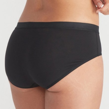 ExOfficio Give-N-Go Sport Mesh 2.0 Hipster Underwear - Women's 2