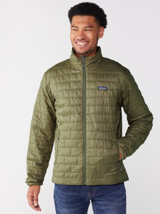 Patagonia winter coat on sale men