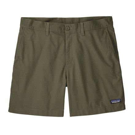 Patagonia Lightweight All-Wear Hemp Shorts - Men's 6" Inseam 0