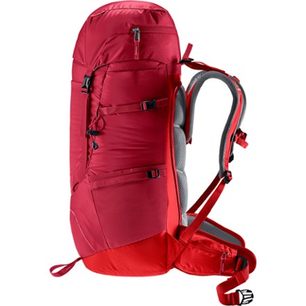 Deuter Fox 40 + 4 Pack - Kids' 3