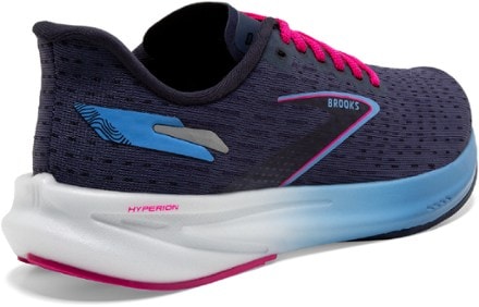 Brooks Hyperion Road-Running Shoes - Women's 4