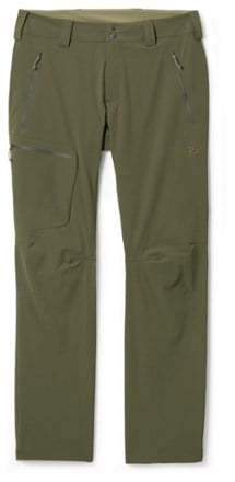 Rab Incline Pants - Men's 0