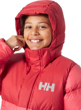 Helly Hansen Vision Puffy Insulated Jacket - Kids' 4