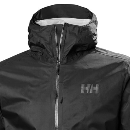 Helly Hansen Verglas Micro Shell Jacket - Men's 2