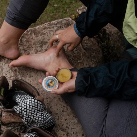 Badger Foot Balm - 2 oz. 4