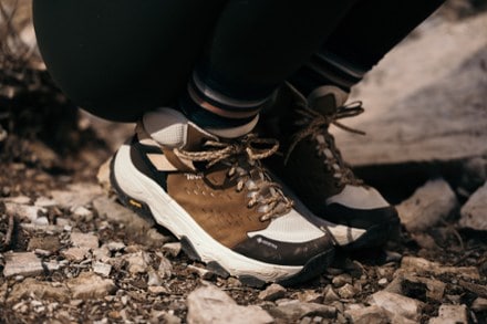 Teva Grandview Max GTX Hiking Boots - Women's 7