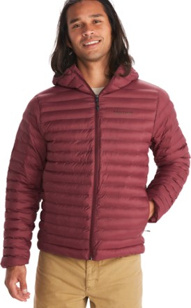 Marmot thinsulate jacket best sale