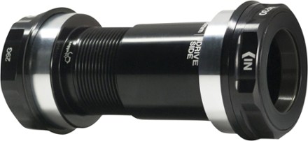 ethirteen PF30 ThreadFit Bottom Bracket for 24 mm Spindles 0