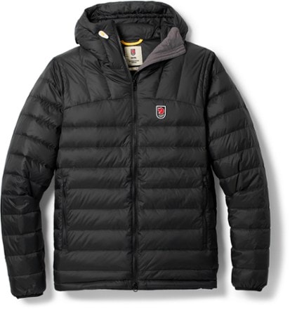 Fjallraven hoodie mens online