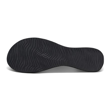 Reef Cushion Harmony Flip-Flops - Women's 3