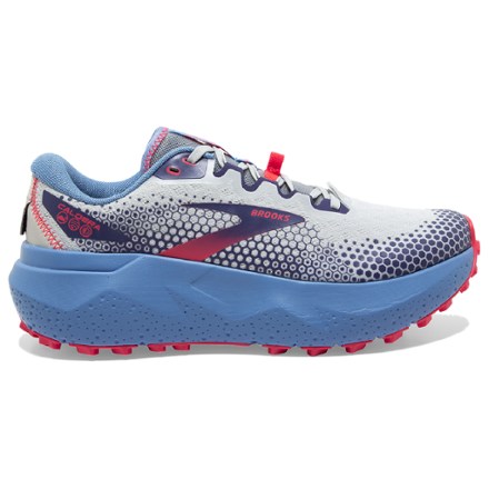 Brooks Caldera 6 Trail-Running Shoes - Women's 0